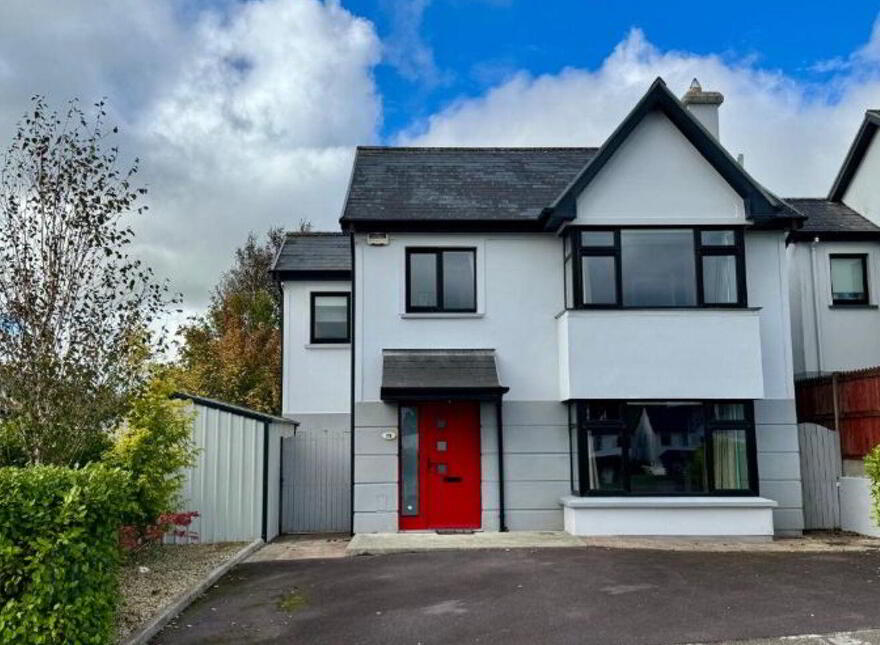 78 Inis Órga, Curryclogh, Bandon, P72HW96