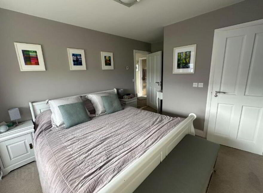 78 Inis Órga, Curryclogh, Bandon, P72HW96