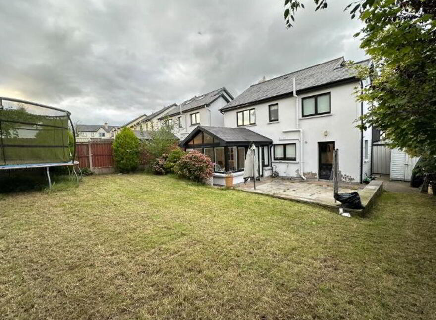 78 Inis Órga, Curryclogh, Bandon, P72HW96