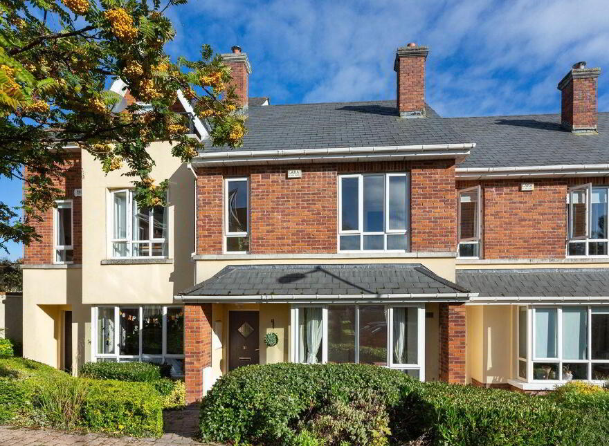 31 Ballintyre Downs, Ballinteer, Ballinteer, D16K240