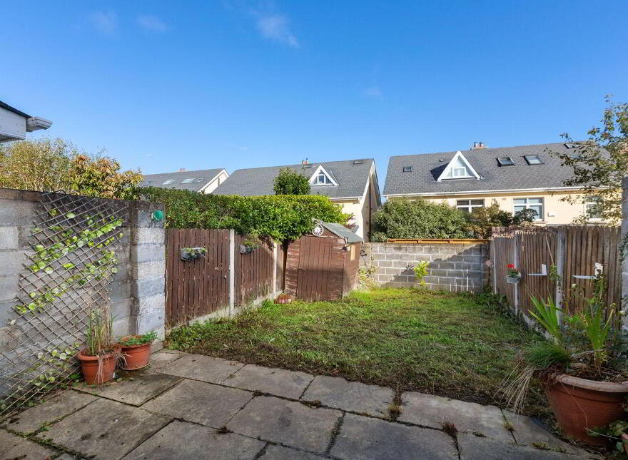 31 Ballintyre Downs, Ballinteer, Ballinteer, D16K240