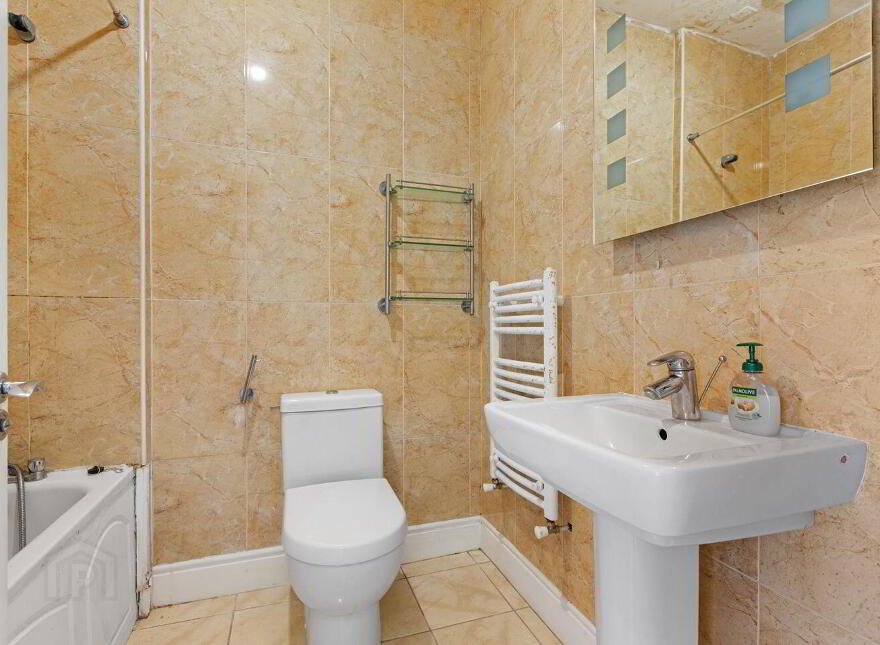 31 Ballintyre Downs, Ballinteer, Ballinteer, D16K240
