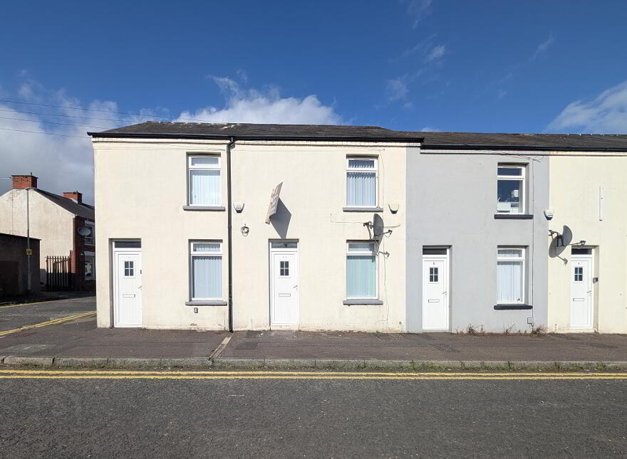 11 Brown Street, Belfast City Centre, Belfast, BT13 2GN photo