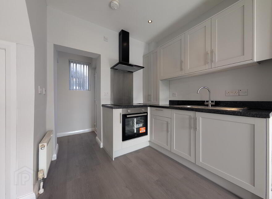 11 Brown Street, Belfast City Centre, Belfast, BT13 2GN