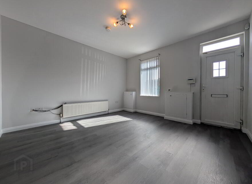 11 Brown Street, Belfast City Centre, Belfast, BT13 2GN