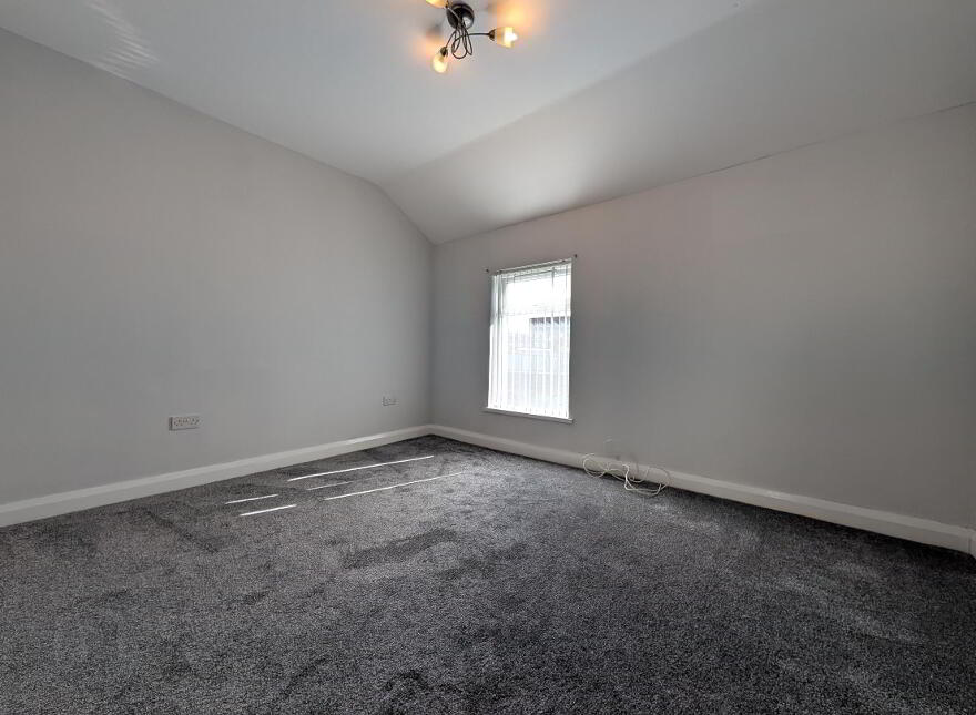 11 Brown Street, Belfast City Centre, Belfast, BT13 2GN