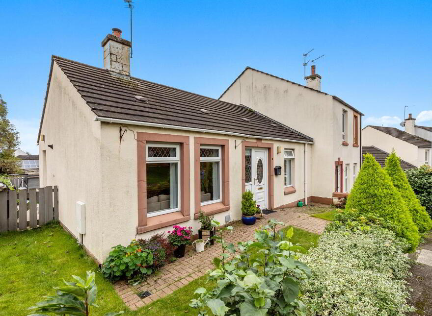 2 Hillside Park, Comber, Newtownards, BT23 5SN