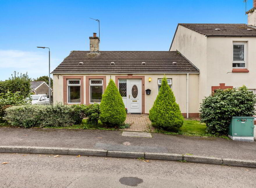 2 Hillside Park, Comber, Newtownards, BT23 5SN