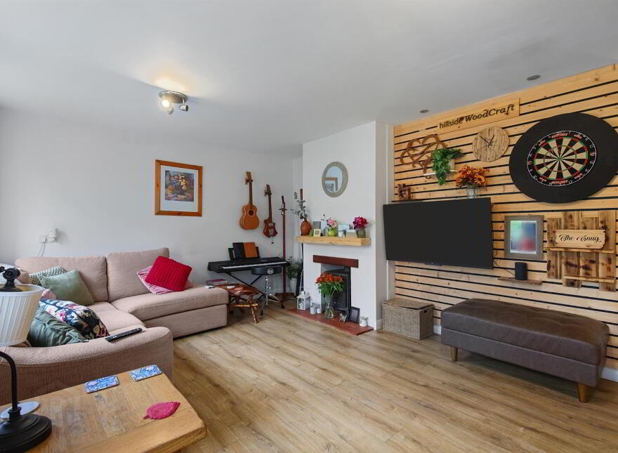2 Hillside Park, Comber, Newtownards, BT23 5SN