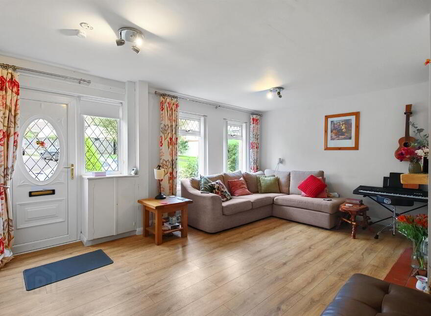 2 Hillside Park, Comber, Newtownards, BT23 5SN