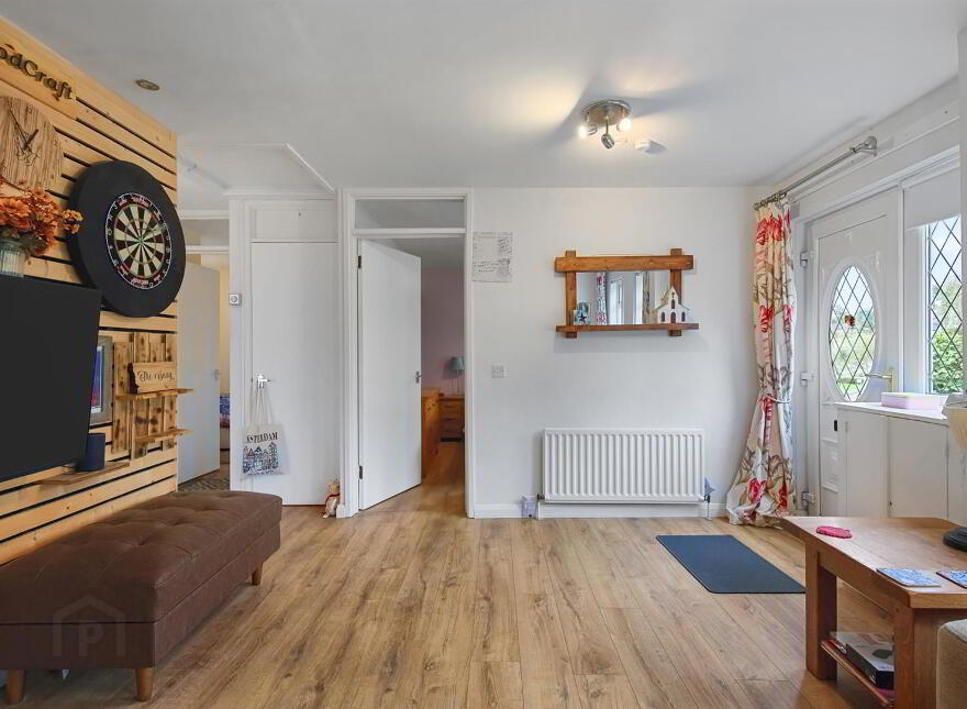 2 Hillside Park, Comber, Newtownards, BT23 5SN