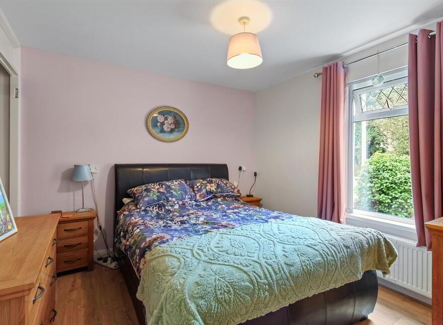 2 Hillside Park, Comber, Newtownards, BT23 5SN