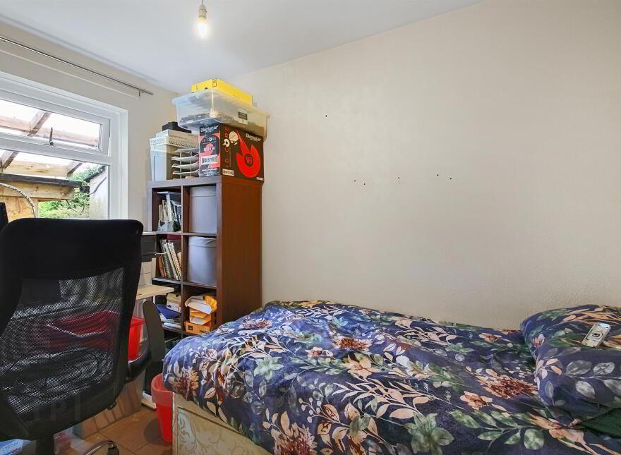 2 Hillside Park, Comber, Newtownards, BT23 5SN