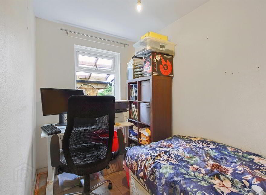 2 Hillside Park, Comber, Newtownards, BT23 5SN