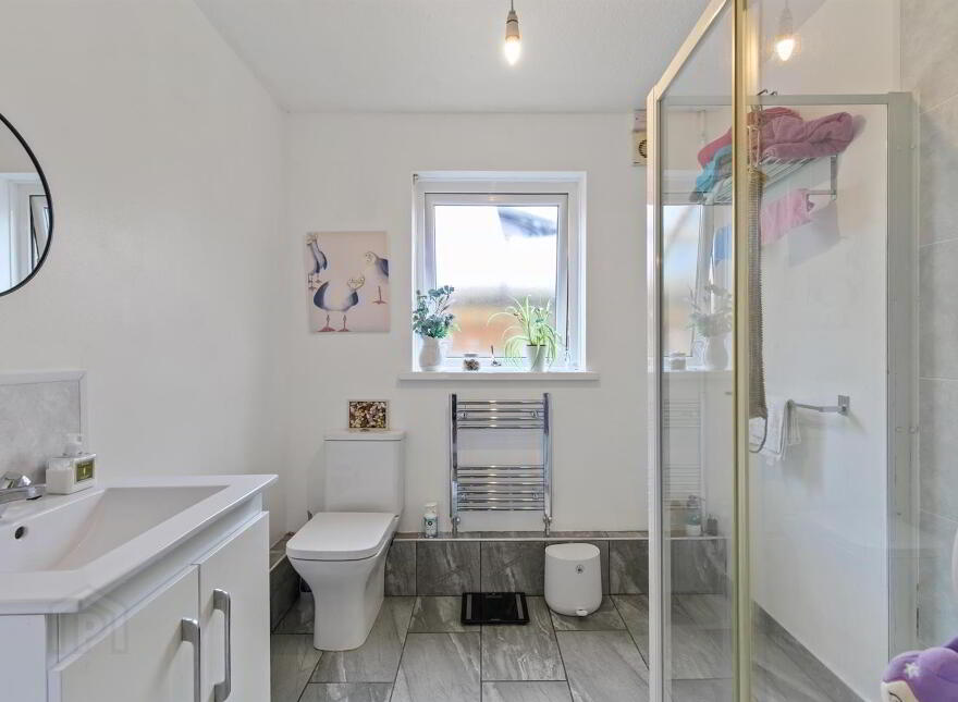 2 Hillside Park, Comber, Newtownards, BT23 5SN