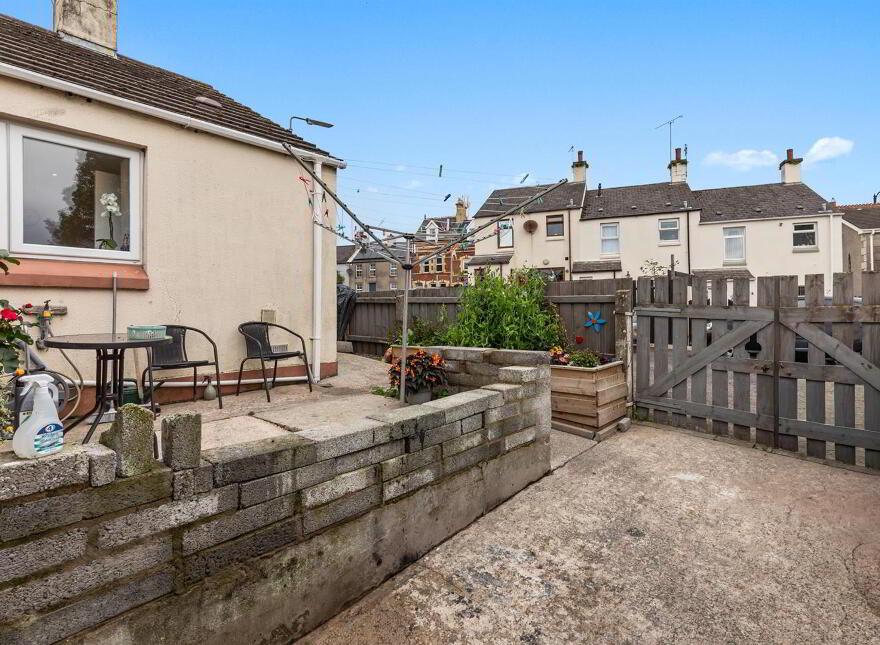 2 Hillside Park, Comber, Newtownards, BT23 5SN