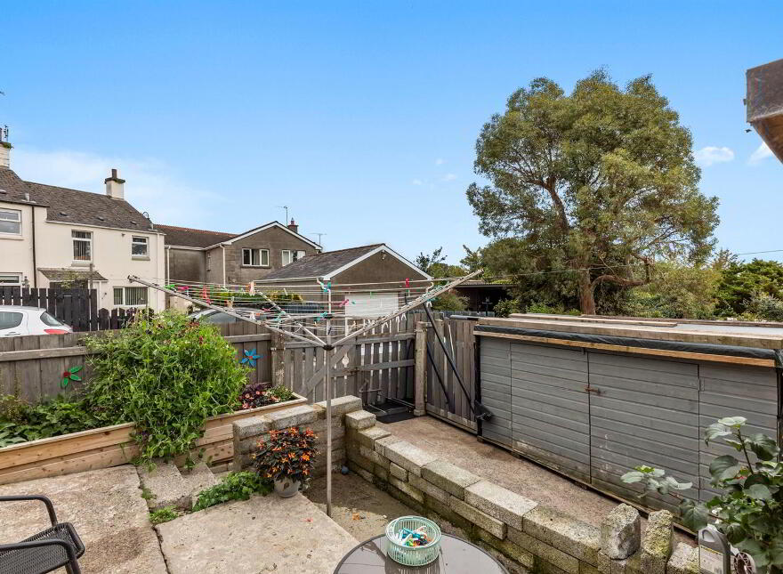 2 Hillside Park, Comber, Newtownards, BT23 5SN