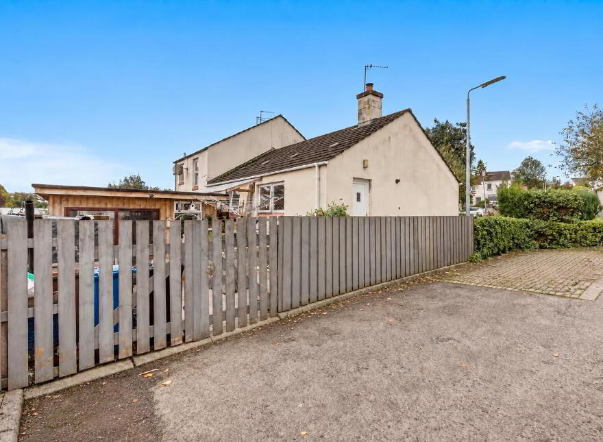 2 Hillside Park, Comber, Newtownards, BT23 5SN