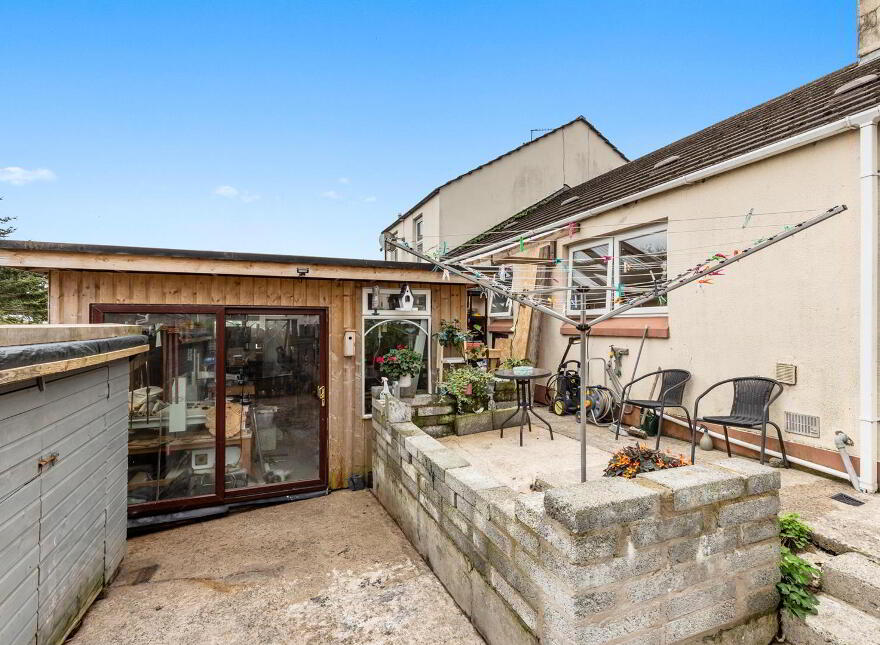 2 Hillside Park, Comber, Newtownards, BT23 5SN