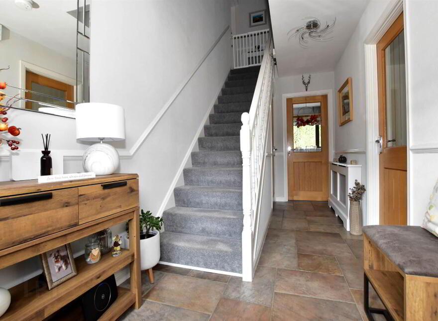 3 Newtown Gardens, Newtownards, BT23 7GN