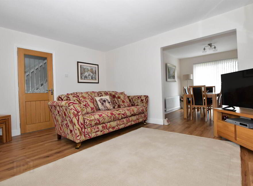 3 Newtown Gardens, Newtownards, BT23 7GN