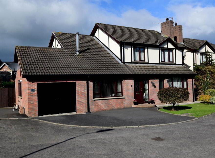 3 Newtown Gardens, Newtownards, BT23 7GN