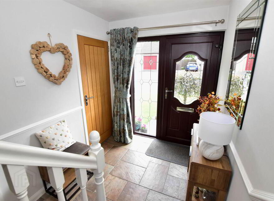 3 Newtown Gardens, Newtownards, BT23 7GN