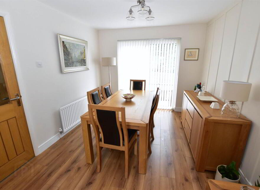 3 Newtown Gardens, Newtownards, BT23 7GN