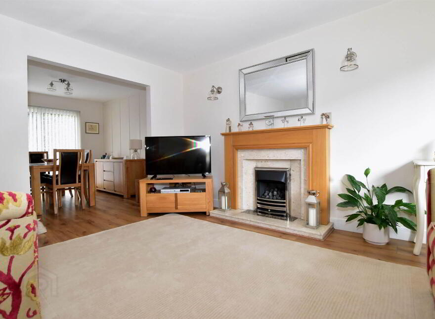3 Newtown Gardens, Newtownards, BT23 7GN