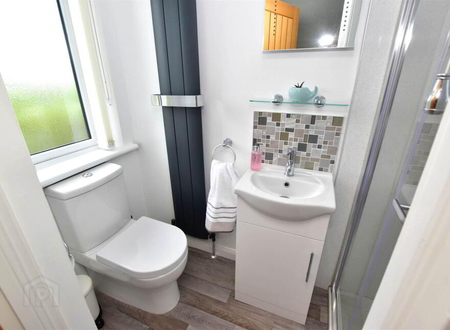 3 Newtown Gardens, Newtownards, BT23 7GN