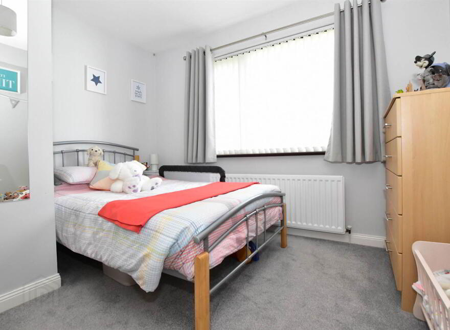 3 Newtown Gardens, Newtownards, BT23 7GN