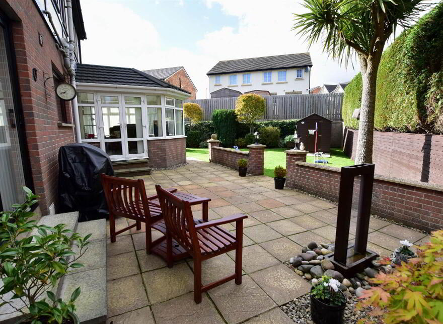 3 Newtown Gardens, Newtownards, BT23 7GN
