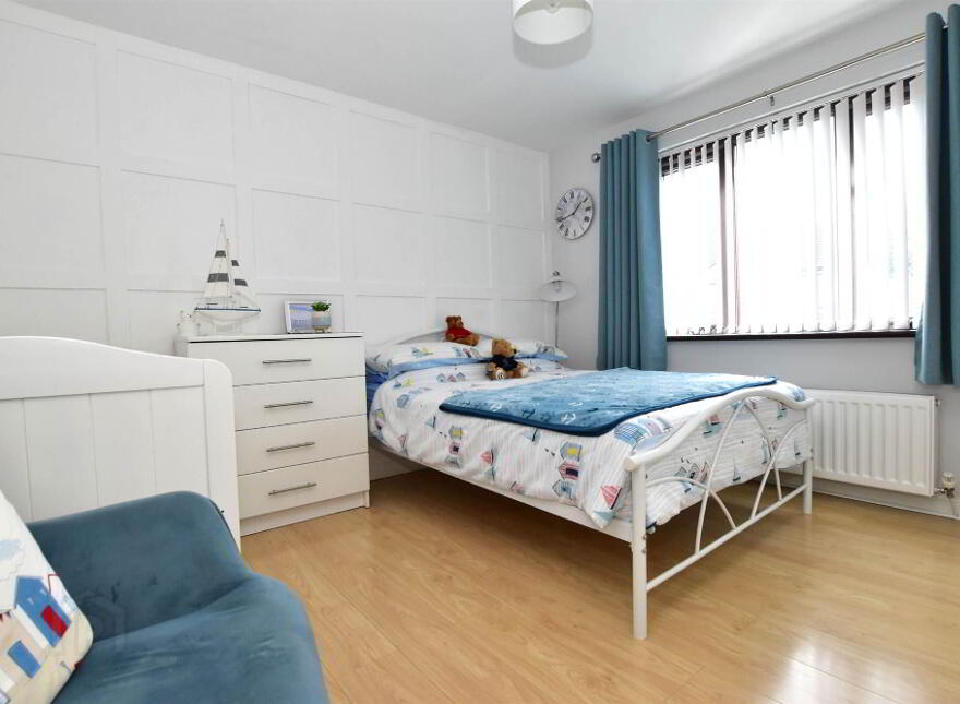 3 Newtown Gardens, Newtownards, BT23 7GN