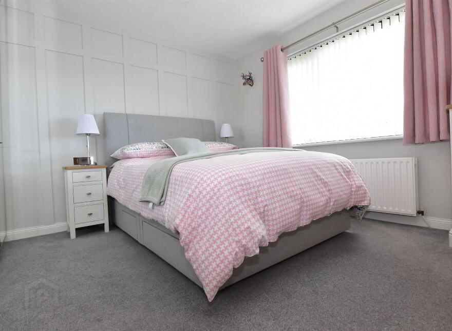 3 Newtown Gardens, Newtownards, BT23 7GN