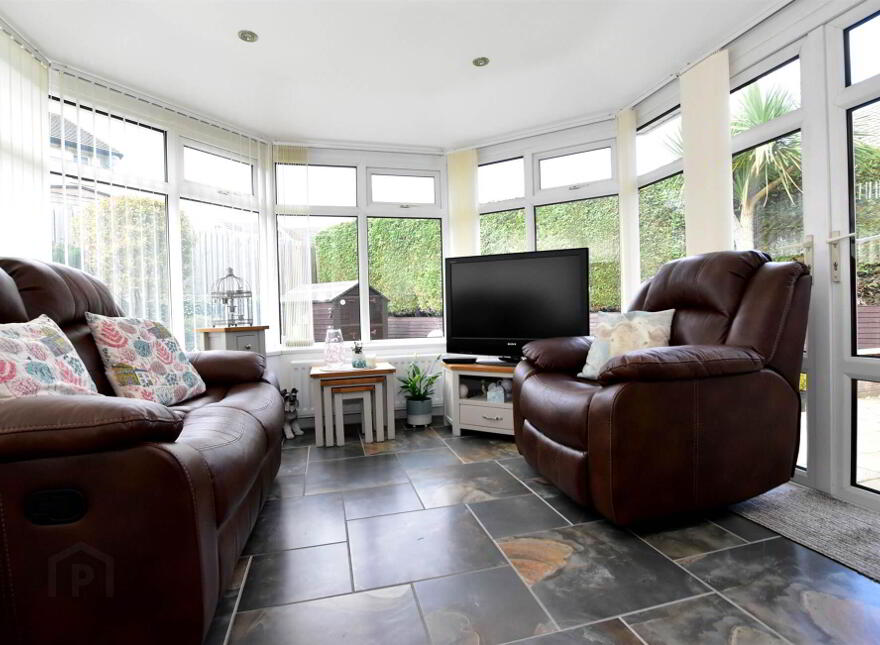 3 Newtown Gardens, Newtownards, BT23 7GN
