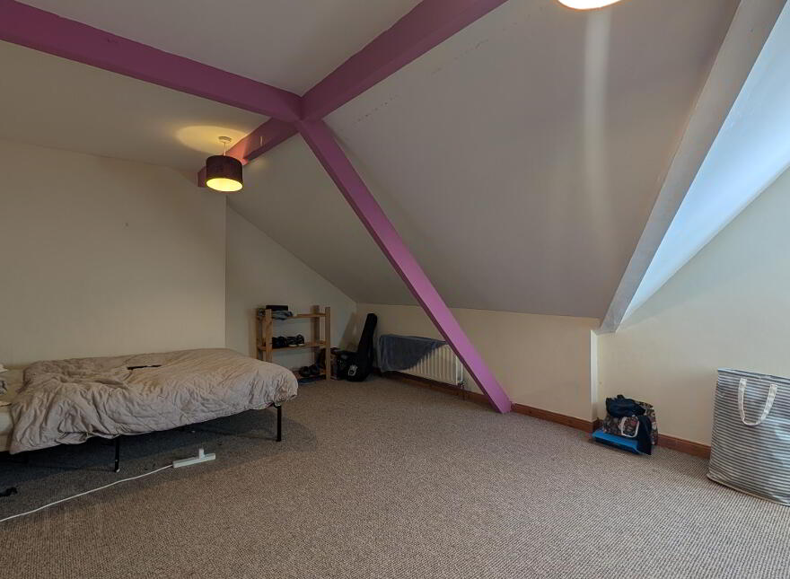 Apt 2, 43 Sunnyside Street, Ormeau, Belfast, BT7 3EX