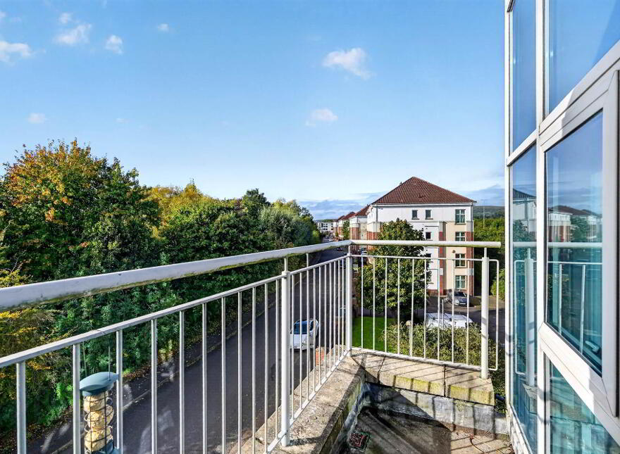 Apt 25 Woodlands Manor, 57 Stockmans Way, Belfast, BT9 7GL