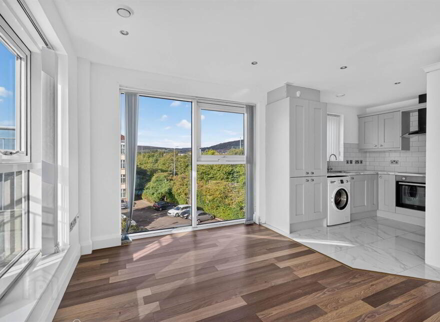Apt 25 Woodlands Manor, 57 Stockmans Way, Belfast, BT9 7GL