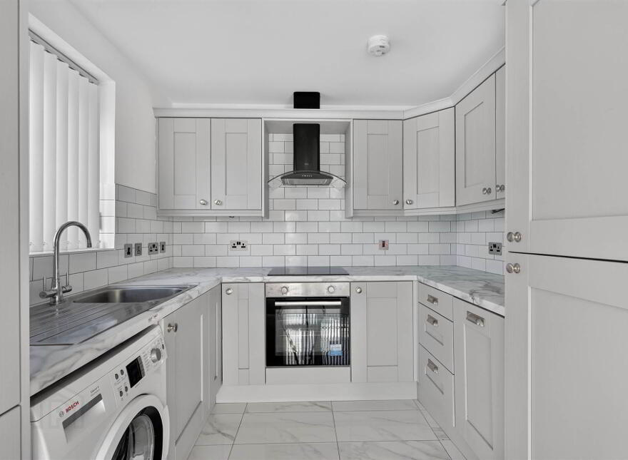Apt 25 Woodlands Manor, 57 Stockmans Way, Belfast, BT9 7GL
