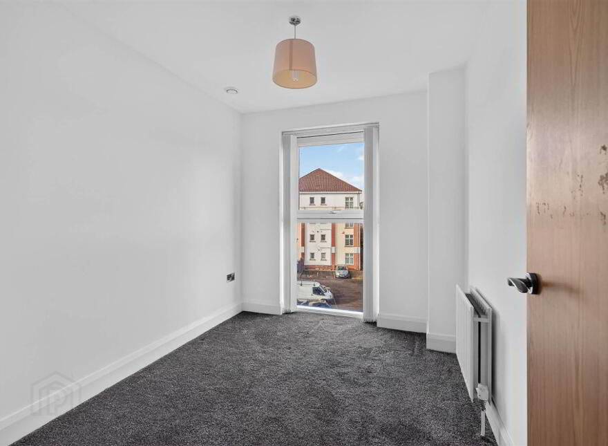 Apt 25 Woodlands Manor, 57 Stockmans Way, Belfast, BT9 7GL