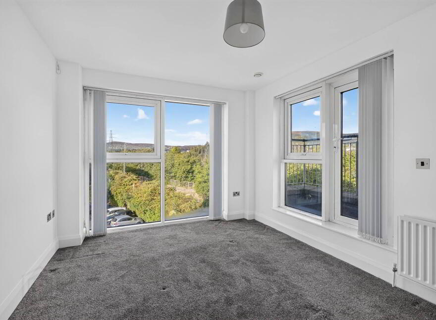 Apt 25 Woodlands Manor, 57 Stockmans Way, Belfast, BT9 7GL