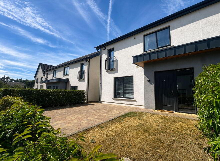 51 Rose Drive, Kilkenny, R95YX6V