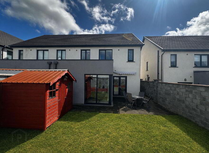 51 Rose Drive, Kilkenny, R95YX6V