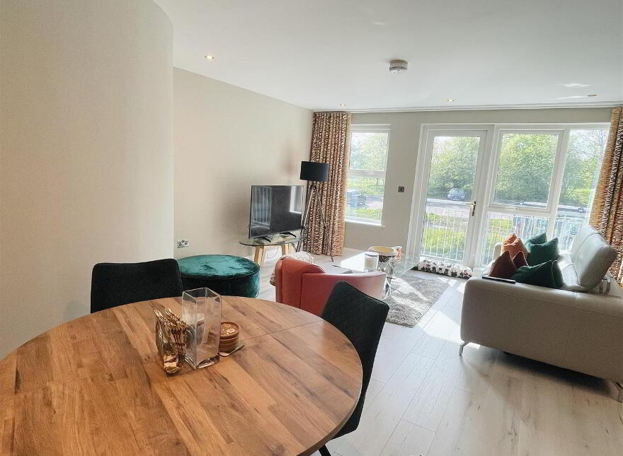 Apt 5 Woodlands Manor, 59 Stockmans Way, Belfast, BT9 7GL