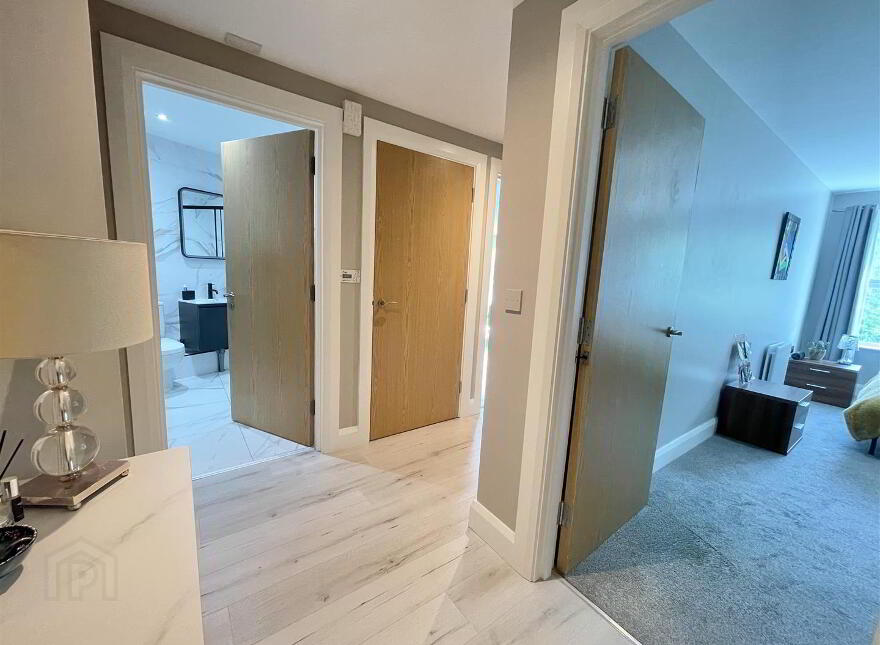 Apt 5 Woodlands Manor, 59 Stockmans Way, Belfast, BT9 7GL