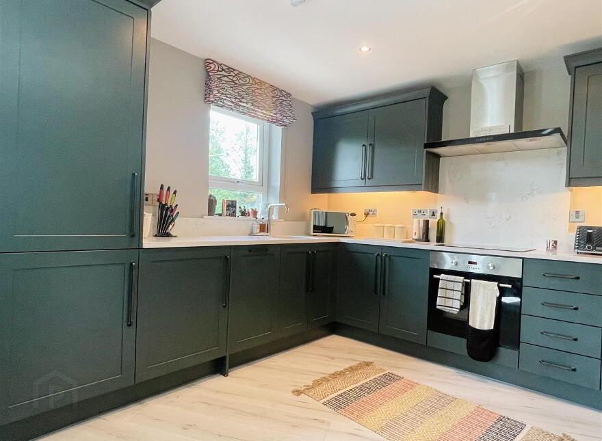 Apt 5 Woodlands Manor, 59 Stockmans Way, Belfast, BT9 7GL