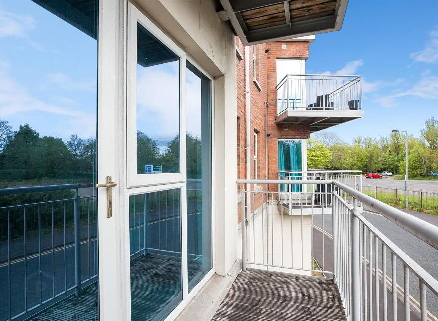 Apt 5 Woodlands Manor, 59 Stockmans Way, Belfast, BT9 7GL