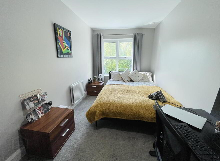 Apt 5 Woodlands Manor, 59 Stockmans Way, Belfast, BT9 7GL