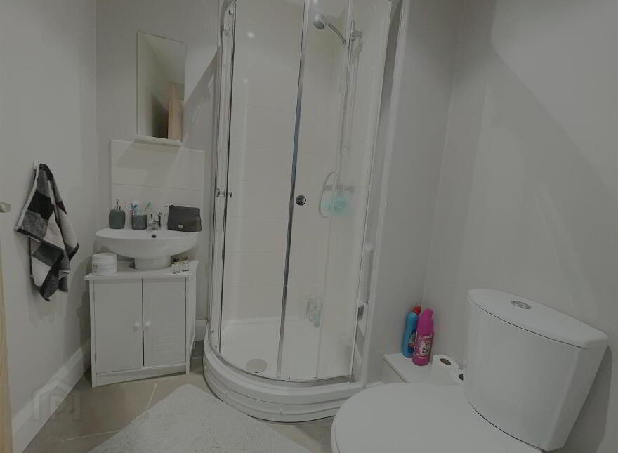 Apt 5 Woodlands Manor, 59 Stockmans Way, Belfast, BT9 7GL