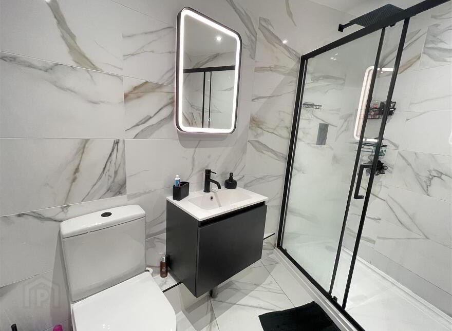 Apt 5 Woodlands Manor, 59 Stockmans Way, Belfast, BT9 7GL